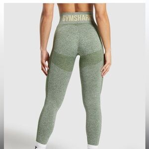 Gymshark Flex High Waisted Leggings